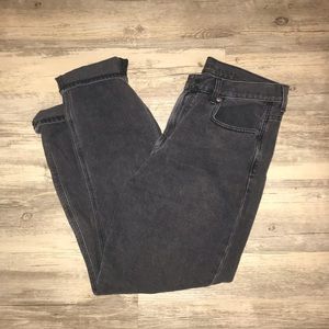 American Eagle Mom Jeans